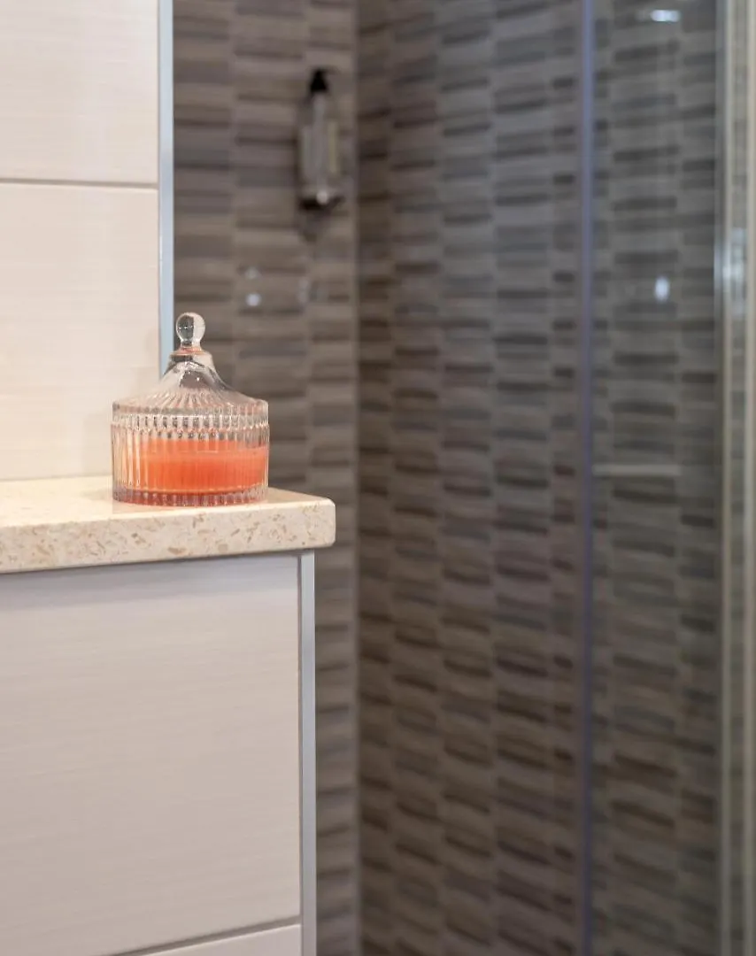 **** Guest house Palace Queen Mary I Luxury Rooms Split Croatia