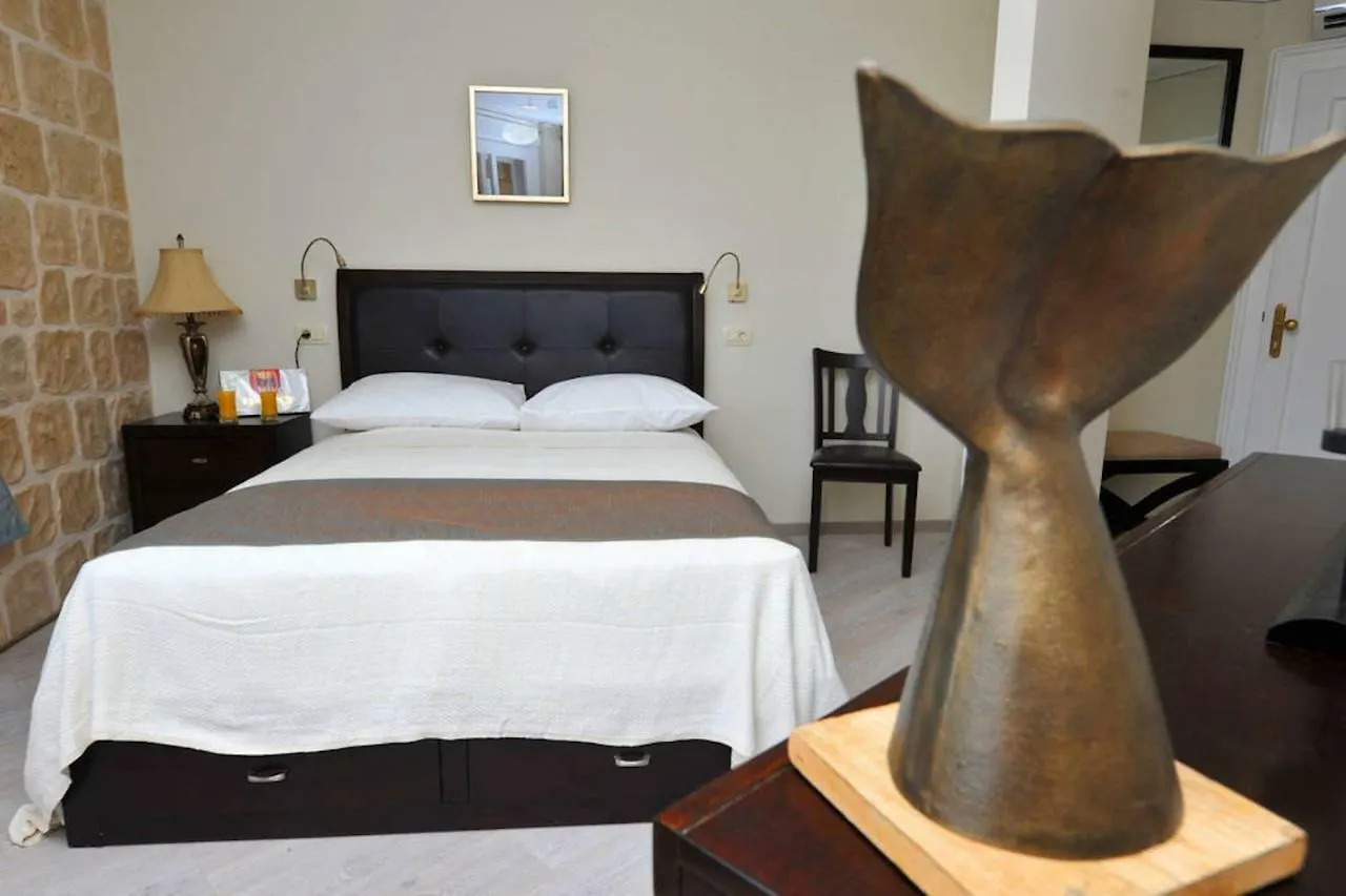 Guest house Palace Queen Mary I Luxury Rooms Split
